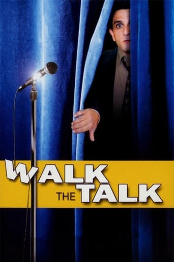 Poster of Walk the Talk