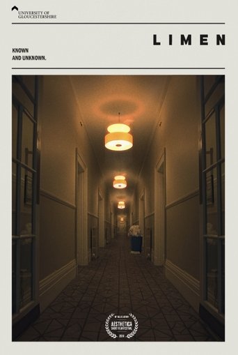 Poster of Limen