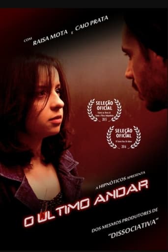 Poster of O último Andar