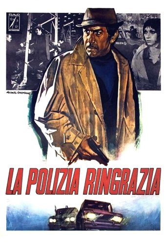 Poster of Execution Squad
