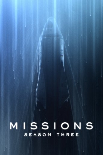Portrait for Missions - Season 3