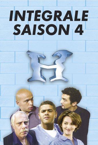 Portrait for H - Season 4