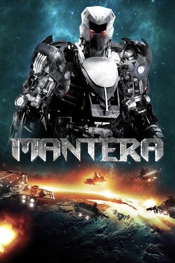 Poster of Mantera