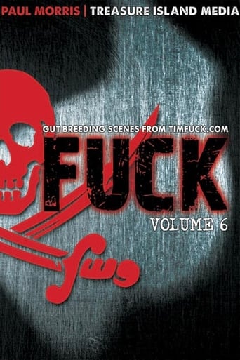 Poster of Fuck: Volume 6