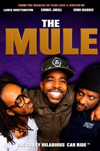 Poster of The Mule