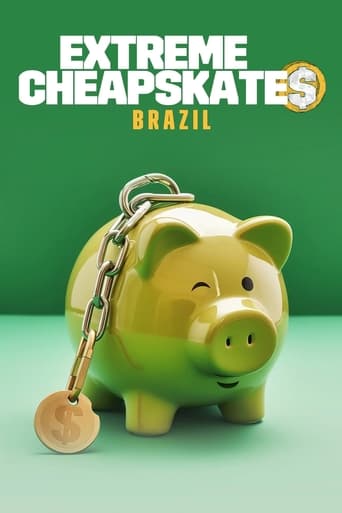 Poster of Muquiranas Brasil