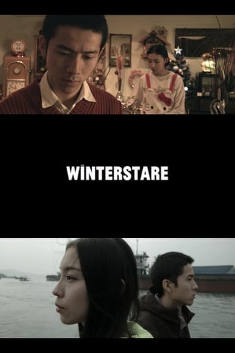 Poster of Winterstare