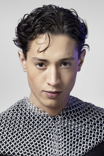 Portrait of Kyle Alessandro