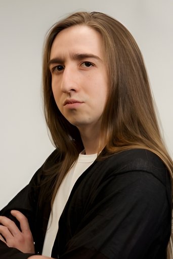 Portrait of Roberto Castillo