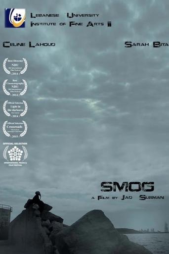 Poster of SMOG