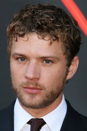 Portrait of Ryan Phillippe