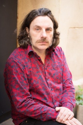 Portrait of Christian Eudeline