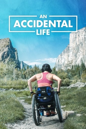 Poster of An Accidental Life