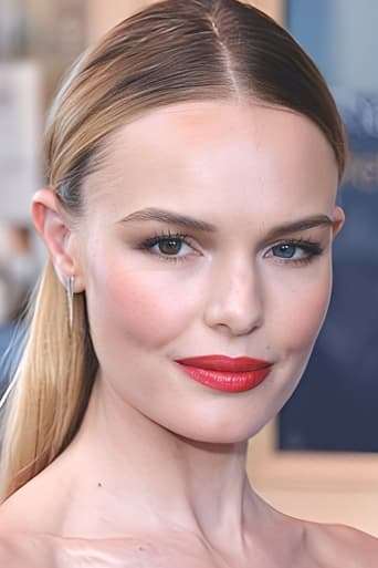 Portrait of Kate Bosworth