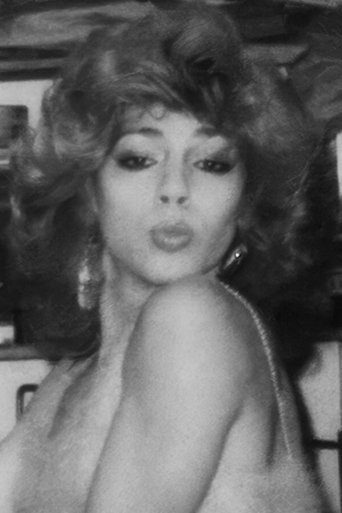 Portrait of Venus Xtravaganza