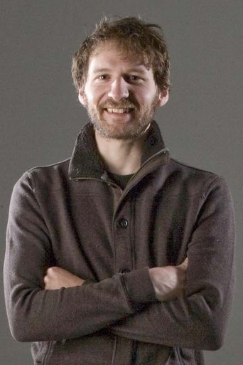 Portrait of David Fetzer