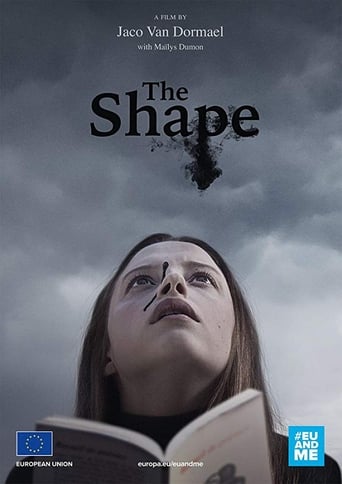 Poster of The Shape