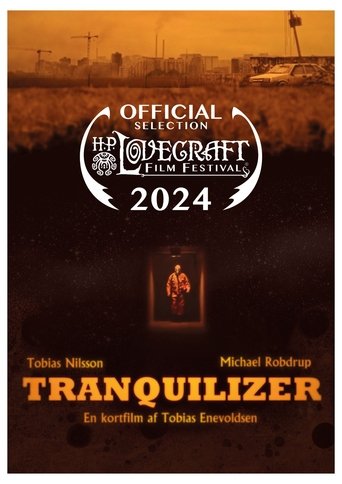 Poster of Tranquilizer