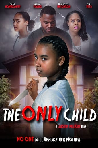 Poster of The Only Child