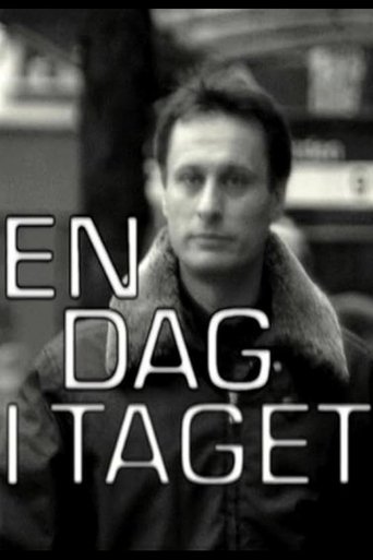 Poster of En dag i taget