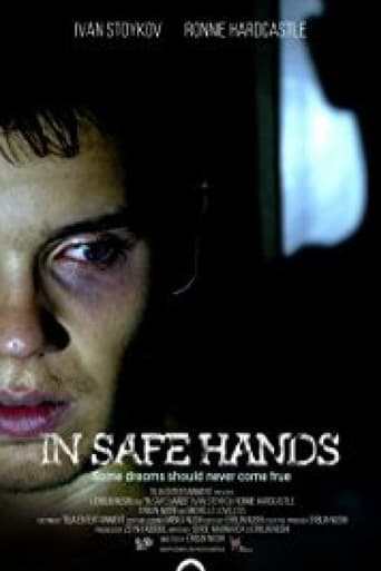 Poster of In Safe Hands