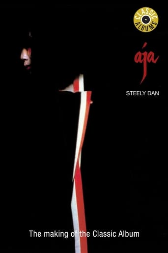 Poster of Classic Albums: Steely Dan - Aja