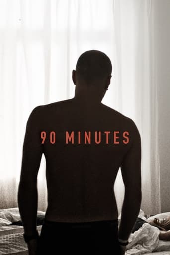 Poster of 90 Minutes