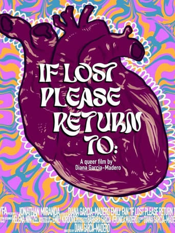 Poster of If Lost Please Return To