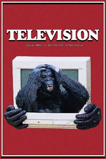 Poster of Television