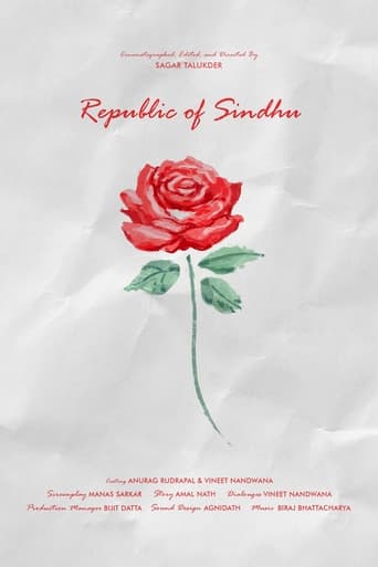 Poster of Republic of Sindhu