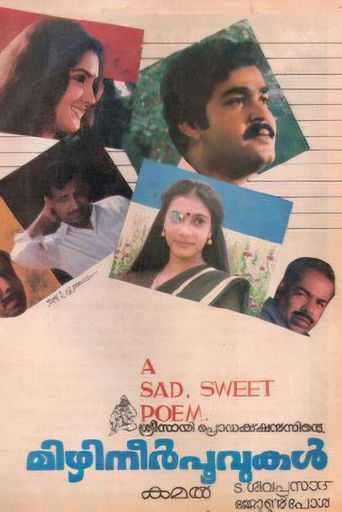 Poster of Mizhineerppoovukal