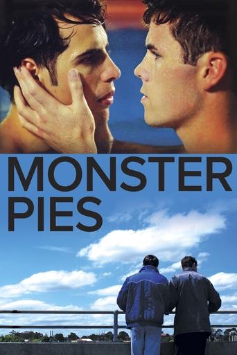 Poster of Monster Pies