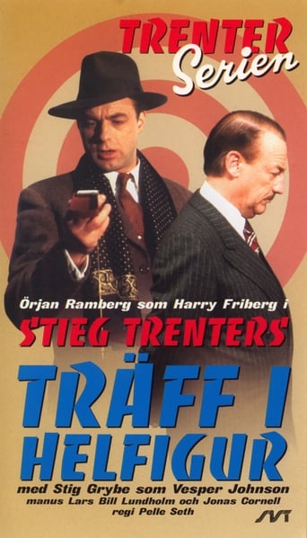 Poster of Träff i Helfigur