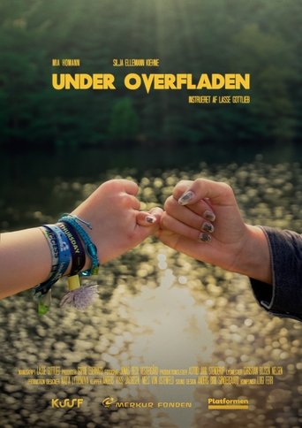 Poster of UNDER THE SURFACE