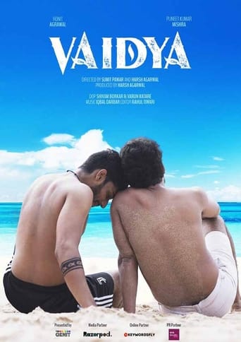 Poster of Vaidya