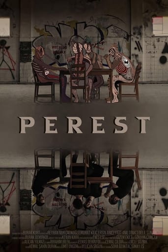 Poster of Perest