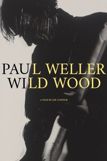 Poster of Record On: Paul Weller - Wild Wood