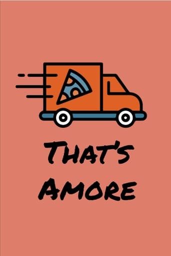 Poster of That's Amore