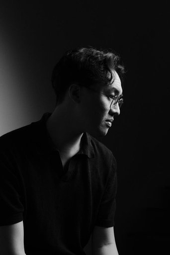Portrait of Anwar Johari Ho