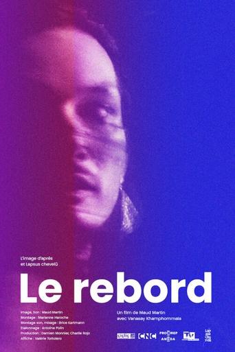 Poster of Le rebord