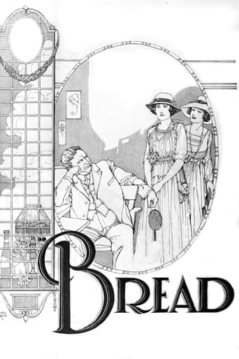 Poster of Bread