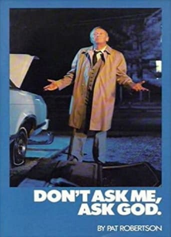 Poster of Don't Ask Me, Ask God