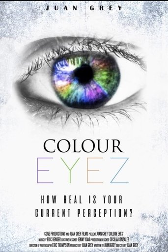 Poster of Colour Eyez