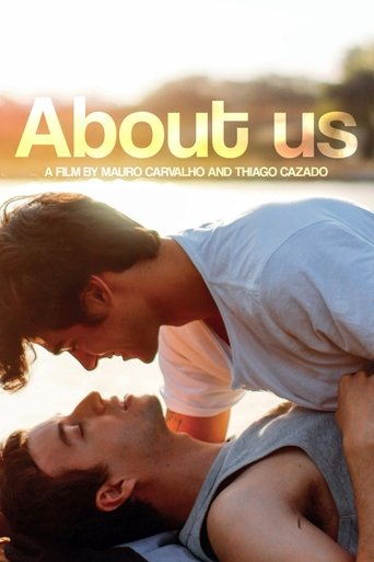 Poster of About Us