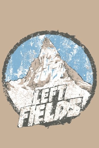 Poster of Left Fields