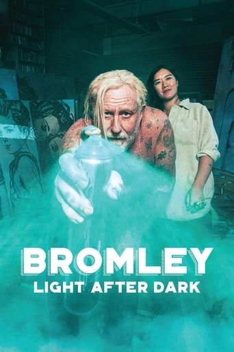 Poster of Bromley: Light After Dark