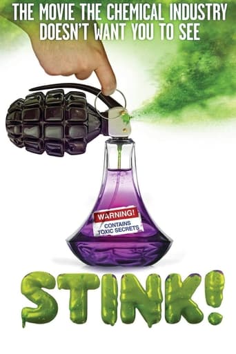 Poster of Stink!