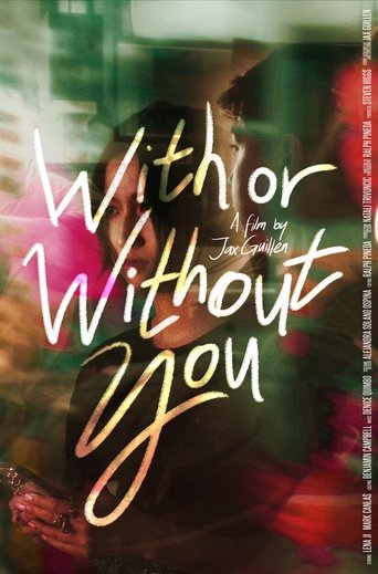 Poster of With or Without You