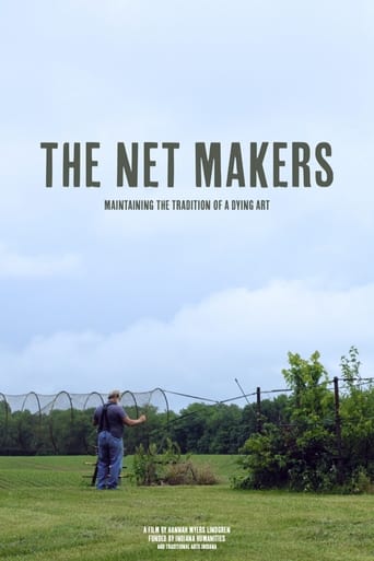 Poster of The Net Makers