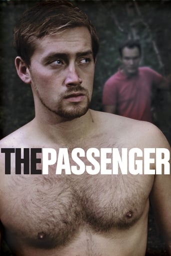 Poster of The Passenger